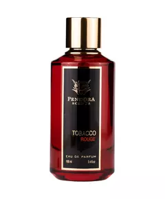Pendora Scents Tobacco Rouge Eau de Parfum 100ml