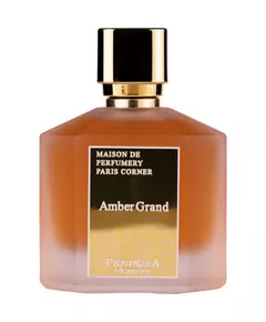 Pendora Scents Amber Grand Eau de Parfum 100ml