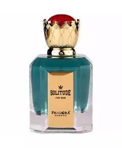 Pendora Scents Solitude for Man Eau de Parfum 100 ml