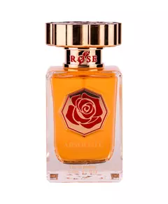 Maison Asrar Rose Absolute Eau de Parfum 100ml