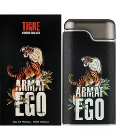 Armaf Ego Tigre pour homme Eau de Parfum 100 ml