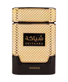 Khadlaj Shiyaaka Gold Eau de Parfum 100ml
