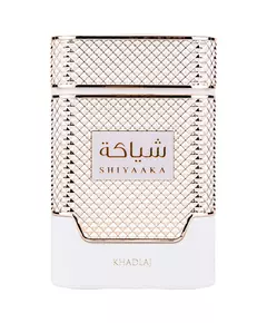 Khadlaj Shiyaaka White Eau de Parfum 100ml