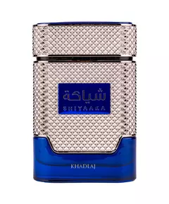 Khadlaj Shiyaaka Blue Eau de Parfum 100ml