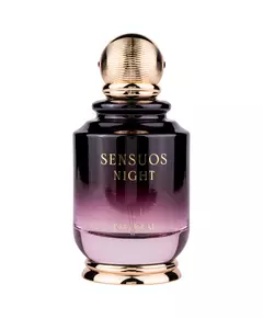 Khadlaj Sensuos Night Eau de Parfum 100ml