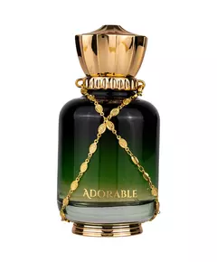 Maison Asrar Adorable Eau de Parfum 100ml