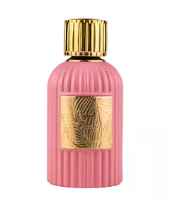 Paris Corner Qissa Pink Eau de Parfum 100ml