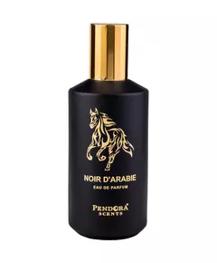 Pendora Scents Noir d'Arabie Eau de Parfum 100 ml