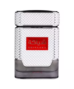 Khadlaj Shiyaaka Silver Eau de Parfum 100ml