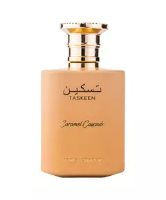 Paris Corner Taskeen Caramel Cascade Eau de Parfum 100ml
