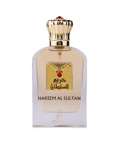 Khadlaj Hareem al Sultan Eau de Parfum 75ml