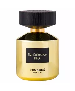 Pendora Scents Tizi Collection - Klick Eau de Parfum 100 ml