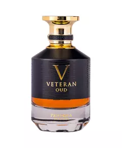 Pendora Scents Veteran Oud Eau de Parfum 100 ml
