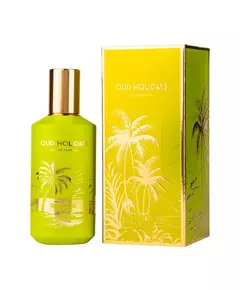 Pendora Scents Oud Holidays Eau de Parfum 100ml