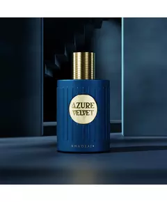 Khadlaj Azure Velvet Extrait de Parfum 100 ml