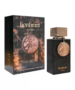 Armaf Heritage Lionheart Women Eau de Toilette 100 ml