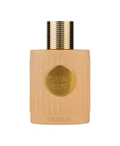 Khadlaj Cream Velvet Extrait de Parfum 100 ml