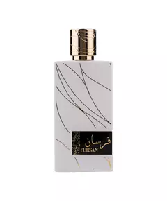 Khadlaj Fursan White Eau de Parfum 100ml