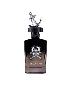Gulf Orchid El Capitan Eau de Parfum 100ml