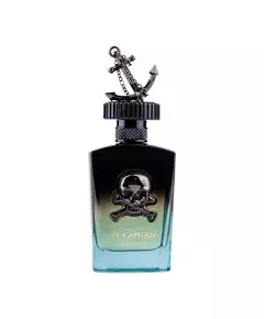 Gulf Orchid El Capitan Legacy Eau de Parfum 100ml