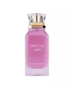 Gulf Orchid Sweet Like Candy Eau de Parfum 100ml