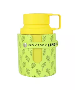 Armaf Odyssey Limoni Fresh Edition Eau de Parfum 100ml