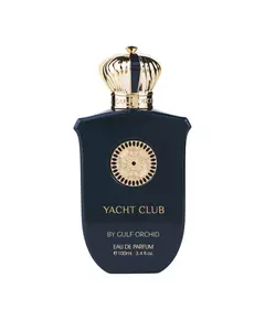 Gulf Orchid Yacht Club 100ml