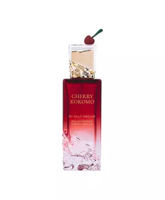Gulf Orchid Cherry Kokomo Eau de parfum  100ml