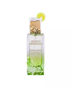 Gulf Orchid Mojito Obsession Eau de Parfum 100ml
