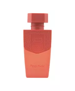Pendora Scents Poppy Pulse Sublime Elements Eau de Parfum 100ml