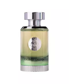 Ministry of Gourmand Coconut Lagoon 100ml