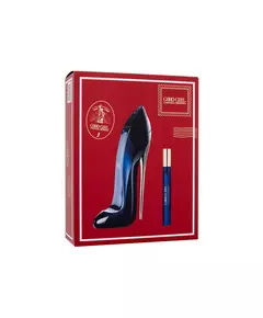 Carolina Herrera Good Girl Eau de Parfum 80 ml + Eau de Parfum 10 ml