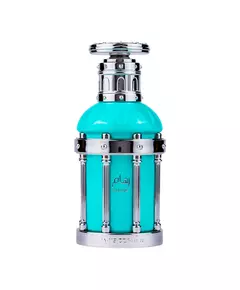 Paris Corner Reham Wild Mineral Eau de Parfum 100ml