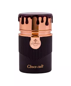 Ministry of Gourmand Choco Cult Eau de Parfum 100ml