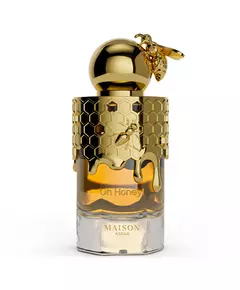 Maison Asrar Oh Honey! Eau de Parfum 100ml