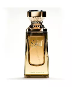 Paris Corner Eshal Vanilla Eau de Parfum 100ml