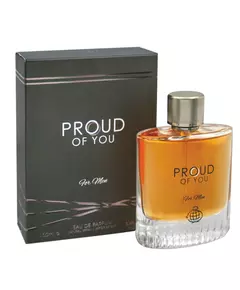 Fragrance World Proud of You für Herren Eau de Parfum 100ml
