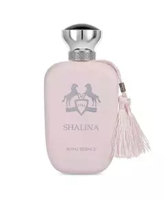 Fragrance World Shalina Royal Essence Eau de Parfum 100ml