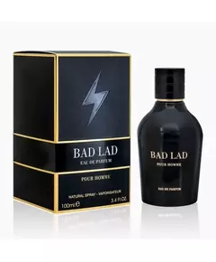 Fragrance World Bad Lad Le Parfum 100ml