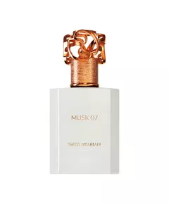 Swiss Arabian Musk 07 Extract de parfum 50ml