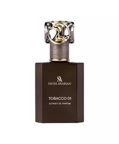 Swiss Arabian Tobacco 01 Extrait de Parfum 50ml