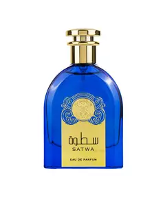 Ard Al Zaafaran Satwa Eau de Parfum 100ml