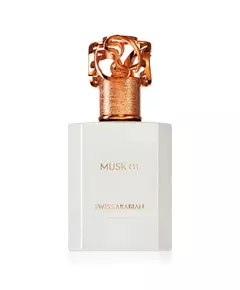 Swiss Arabian Musk 01 Extrait de Parfum 50ml