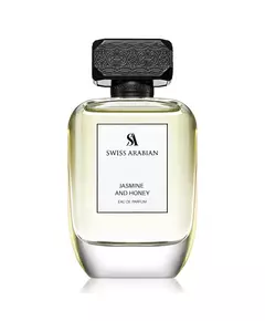 Swiss Arabian Jasmine and Honey Eau de Parfum 100 ml
