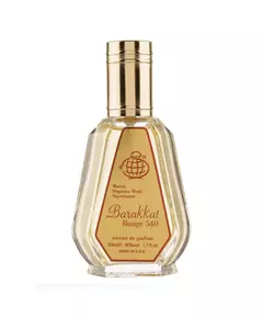 Fragrance World Barakkat Rouge 540 Extrait de Parfum 50ml