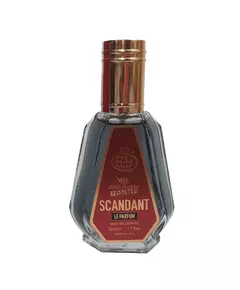 Fragrance World John Gustav Homme Scandant le Parfum Eau de Parfum 50ml