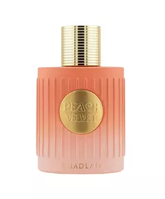 Khadlaj Peach Velvet Extrait de Parfum 100ml
