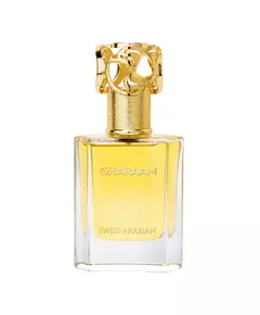Swiss Arabian Gharaam 1080 Extrait de Parfum 50ml