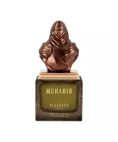 Maison Asrar Muharib Eau de Parfum 100ml