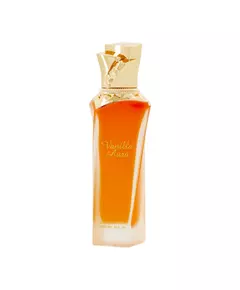 Maison Asrar Vanilla Aura Eau de Parfum 100ml